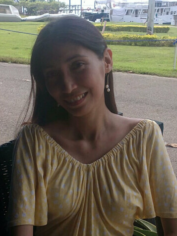 Vivian profile photo