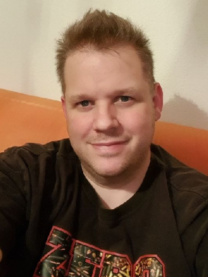 Benjamin profile photo