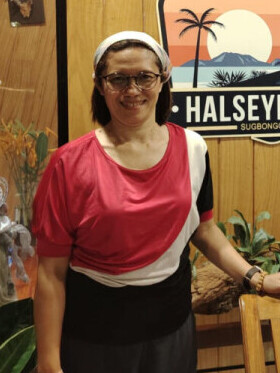 Merlinda profile photo