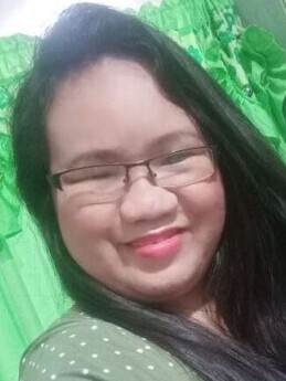 Mary jean profile photo