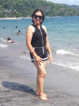 Arem ang profile photo