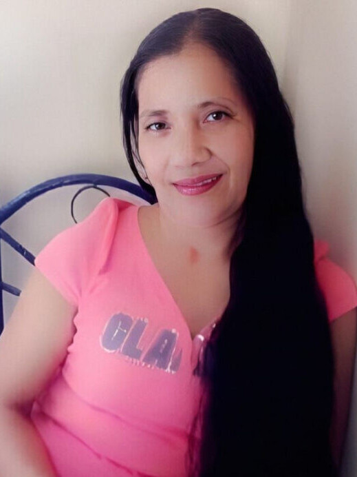 Cora frias profile photo