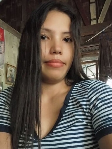 Lovely profile photo