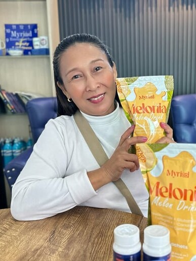 Molina profile photo