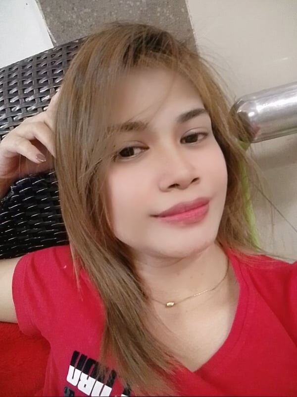 Analisa profile photo