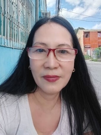 Marissa profile photo