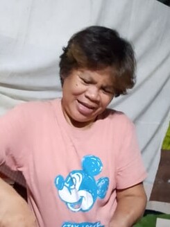 Edna barroca profile photo