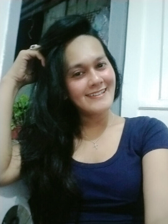 Sahaya profile photo